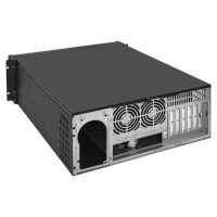 серверный корпус ExeGate Pro 4U480-15/4U4132 1200RADS EX293247RUS