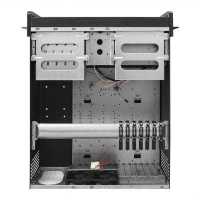 серверный корпус ExeGate Pro 4U480-15/4U4132 600RADS EX293249RUS