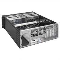 серверный корпус ExeGate Pro 4U480-15/4U4132 700RADS EX293250RUS