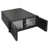 серверный корпус ExeGate Pro 4U480-15/4U4132 800RADS EX293251RUS