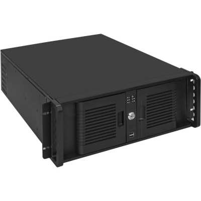 серверный корпус ExeGate Pro 4U480-15/4U4132 900ADS EX293568RUS