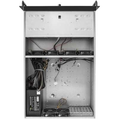 серверный корпус ExeGate Pro 4U650-010/4U4139L 1100ADS EX293574RUS