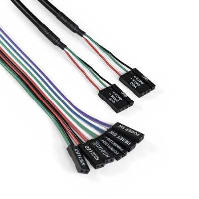серверный корпус ExeGate Pro 4U650-010/4U4139L 1200ADS EX293575RUS