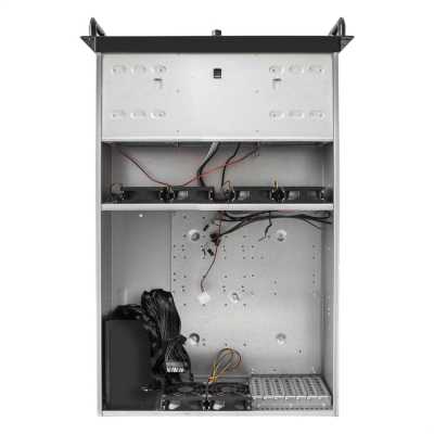 серверный корпус ExeGate Pro 4U650-010/4U4139L 1200PAS EX300103RUS