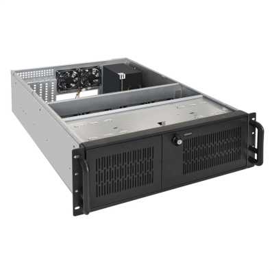 серверный корпус ExeGate Pro 4U650-010/4U4139L 500PAS EX300104RUS