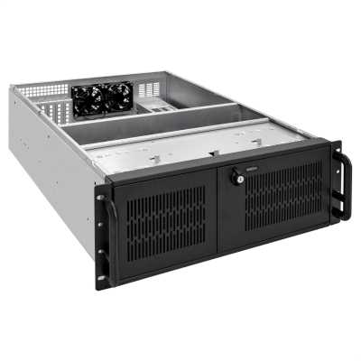 серверный корпус ExeGate Pro 4U650-010/4U4139L EX293880RUS
