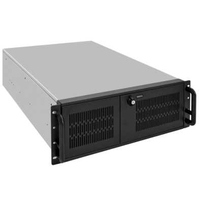 серверный корпус ExeGate Pro 4U650-010/4U4139L/Redundant 2x1000W EX293879RUS