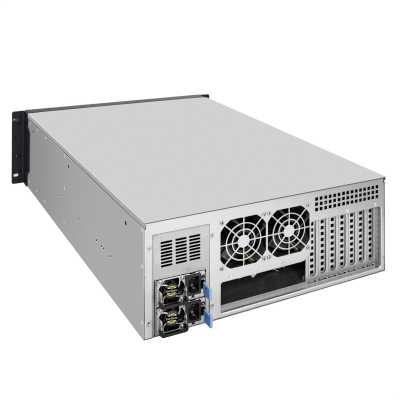 серверный корпус ExeGate Pro 4U650-010/4U4139L/Redundant 2x800W EX293882RUS
