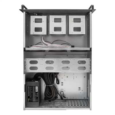 серверный корпус ExeGate Pro 4U650-18 700RADS EX293266RUS