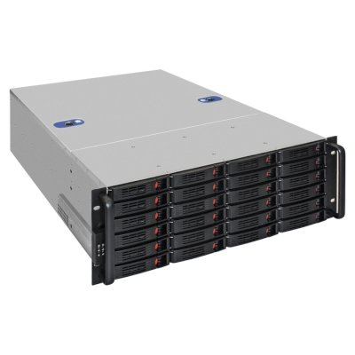 серверный корпус ExeGate Pro 4U660-HS24 1100PAS EX300118RUS