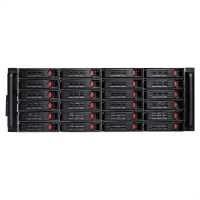 серверный корпус ExeGate Pro 4U660-HS24 500ADS EX292550RUS