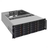 серверный корпус ExeGate Pro 4U660-HS24 800ADS EX292554RUS