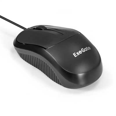 клавиатура ExeGate Professional Standard Combo MK170 EX298912RUS Черный