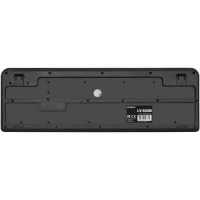 клавиатура ExeGate Professional Standard LY-500M EX286177RUS Черный