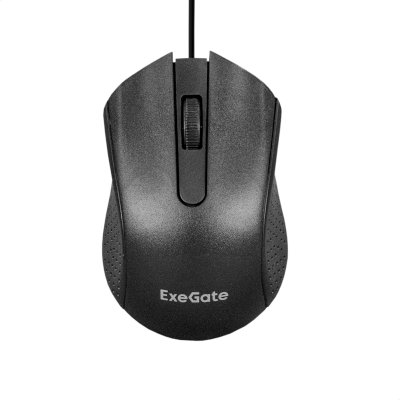 мышь ExeGate Professional Standard SH-8012 Черный