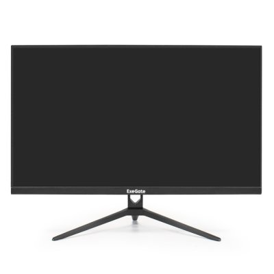 монитор ExeGate ProSmart EV2707A Черный
