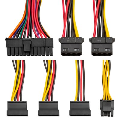 серверный блок питания ExeGate ServerPRO-1U-F250S EX264621RUS