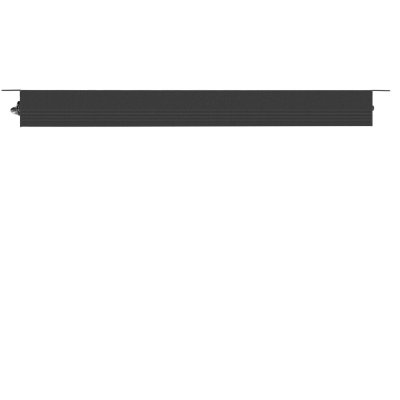блок розеток ExeGate ServerPro PDU-19H013 Al-6C19-EU3CU-SW