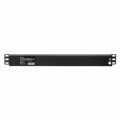 блок розеток ExeGate ServerPro PDU-19H903 Al-9S-EU2CU
