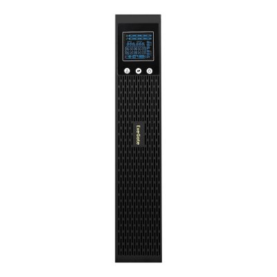 ИБП ExeGate SinePower UHB-3000.LCD.AVR.1SH.4C13.RJ.USB.2U EX293054RUS Черный
