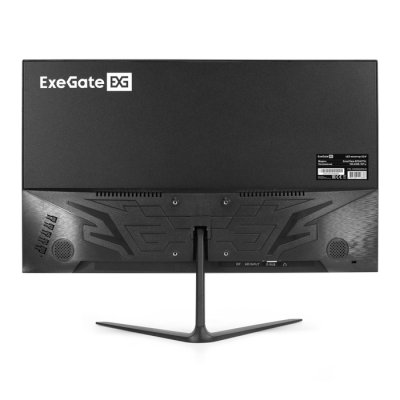 монитор ExeGate SmartView EP2407TA Черный