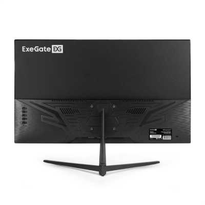 монитор ExeGate SmartView EP2700A Черный