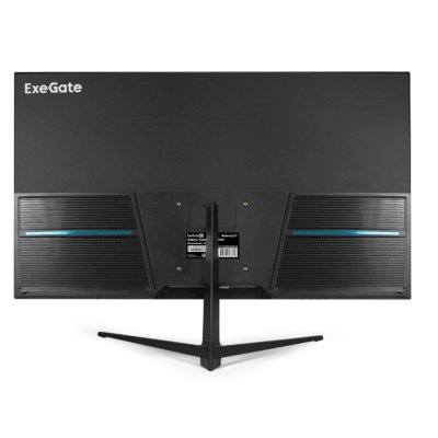 монитор ExeGate SmartView ES2707A Черный