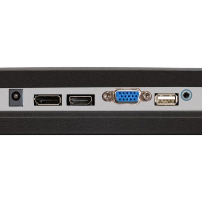 монитор ExeGate SmartView EV2407T Черный
