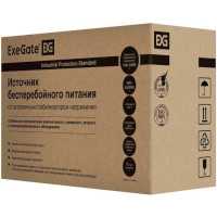 ИБП ExeGate SpecialPro Smart LLB-2000.LCD.AVR.C13.RJ Черный