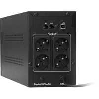 ИБП ExeGate SpecialPro UNB-2200.LED.AVR.EURO.RJ.USB Черный