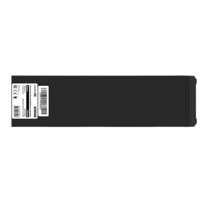 ИБП ExeGate SpecialPro UNB-650.LED.AVR.1SH.2C13.RJ.USB Черный