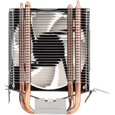кулер ExeGate Wizard EXX200-PWM.RGB EX299659RUS