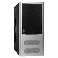 корпус Exegate WT-702 Black-Silver 500W