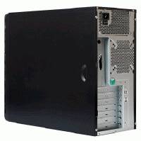 корпус Exegate WT-704 Black-Silver 450W