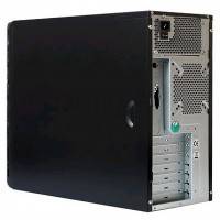 корпус Exegate WT-704 Black-Silver без БП
