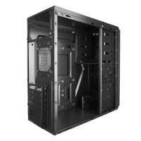 корпус Exegate XP-317 Black 450W