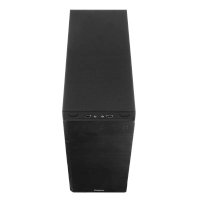 корпус Exegate XP-318 Black 450W