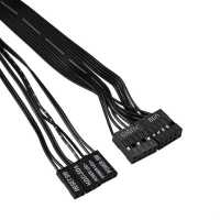 корпус Exegate XP-329S Black 400W