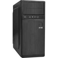 корпус Exegate XP-402U2 Black 400W
