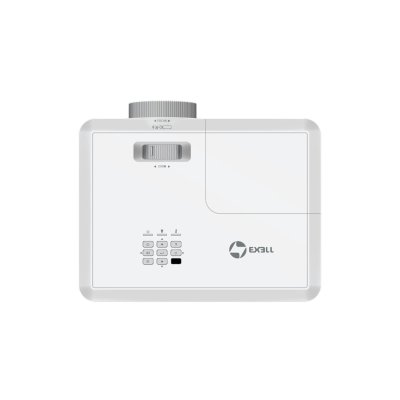 проектор Exell EXD101W Белый
