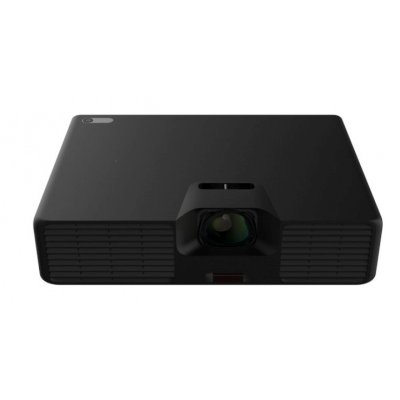 проектор Exell EXD305ZSTB Черный