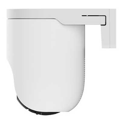 IP видеокамера Ezviz H8C 4G 3MP