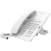 IP телефон Fanvil H3W White Белый