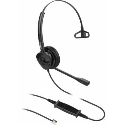 гарнитура Fanvil HT301 Black