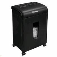 шредер Fellowes MicroShred 62MC