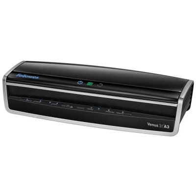 ламинатор Fellowes Venus A3 FS-57467 Черный