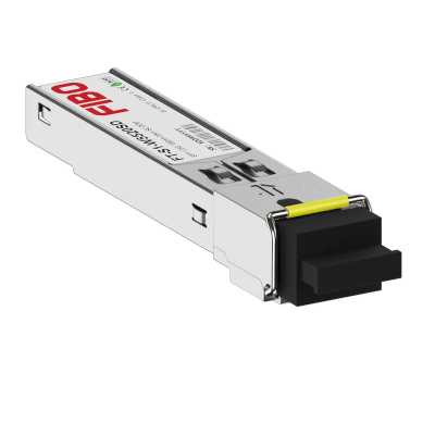 SFP Модуль FIBO FT-S1-W5520SD