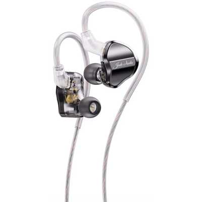 гарнитура Fiio JD1 Black