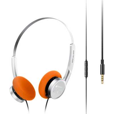 гарнитура Fiio Snowsky Wind Silver