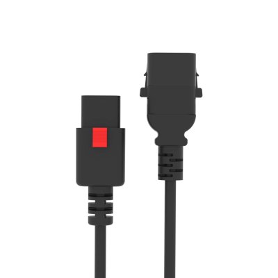 кабель питания Filum FL-PC-CEE7/7-C13F-C1-1.8-BK